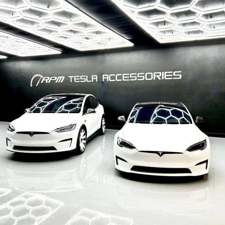 Rpm on sale tesla accessories
