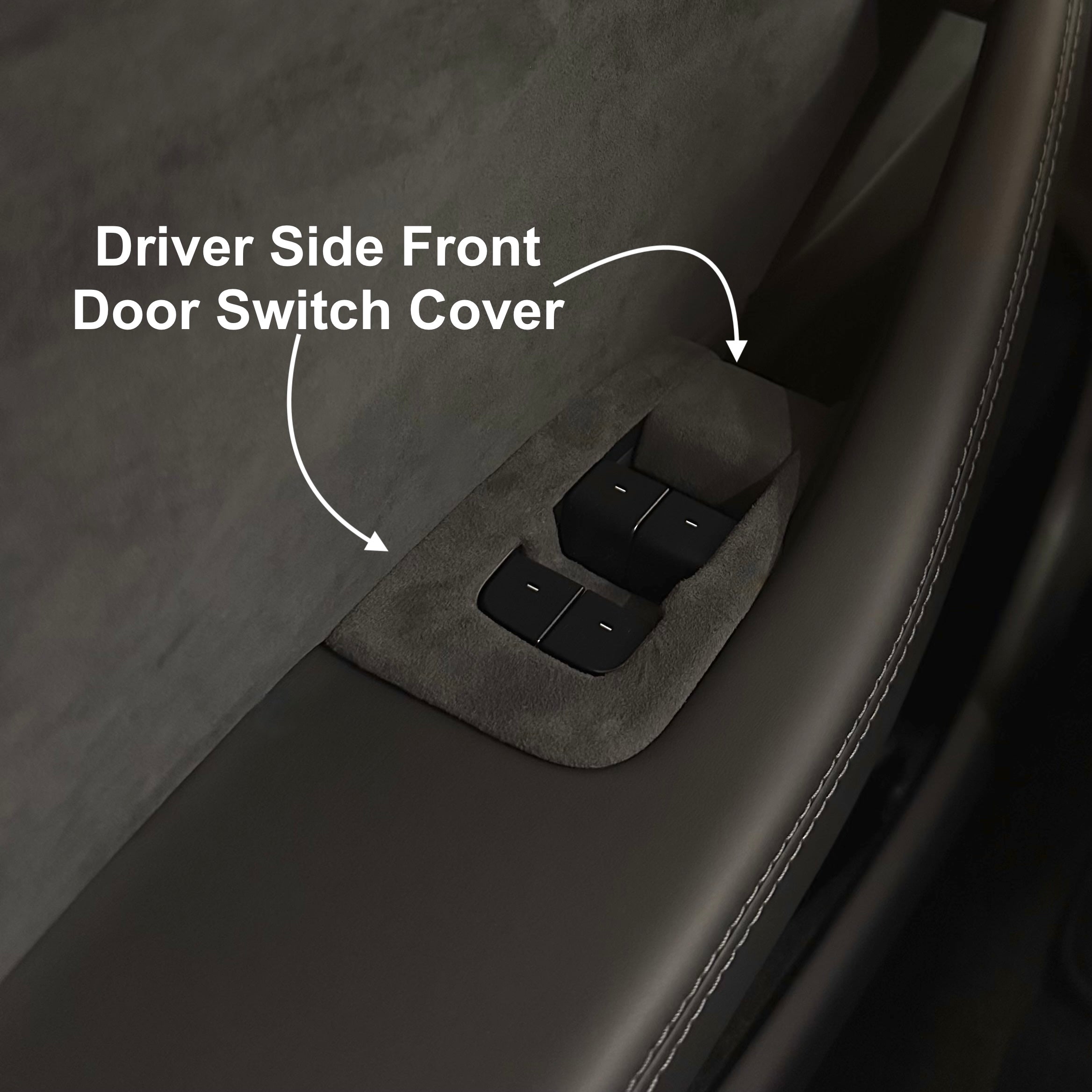 2024+ | Model 3 Highland Refreshed Full Interior Italian