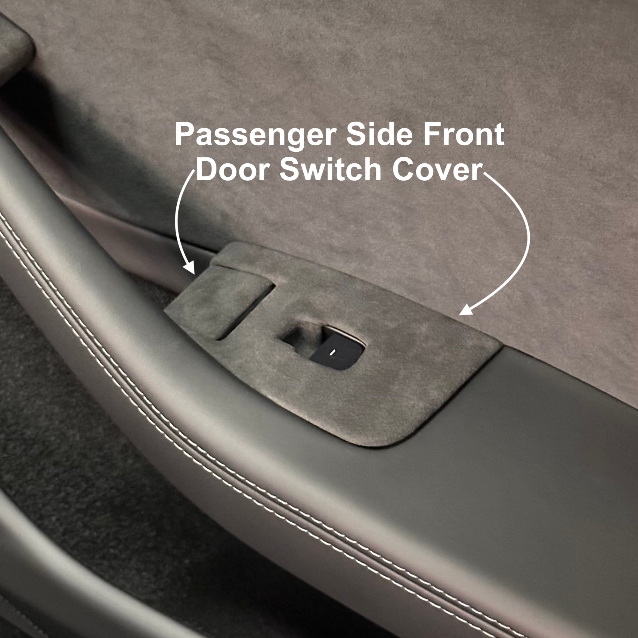 2024+ | Model 3 Highland Refreshed Full Interior Italian