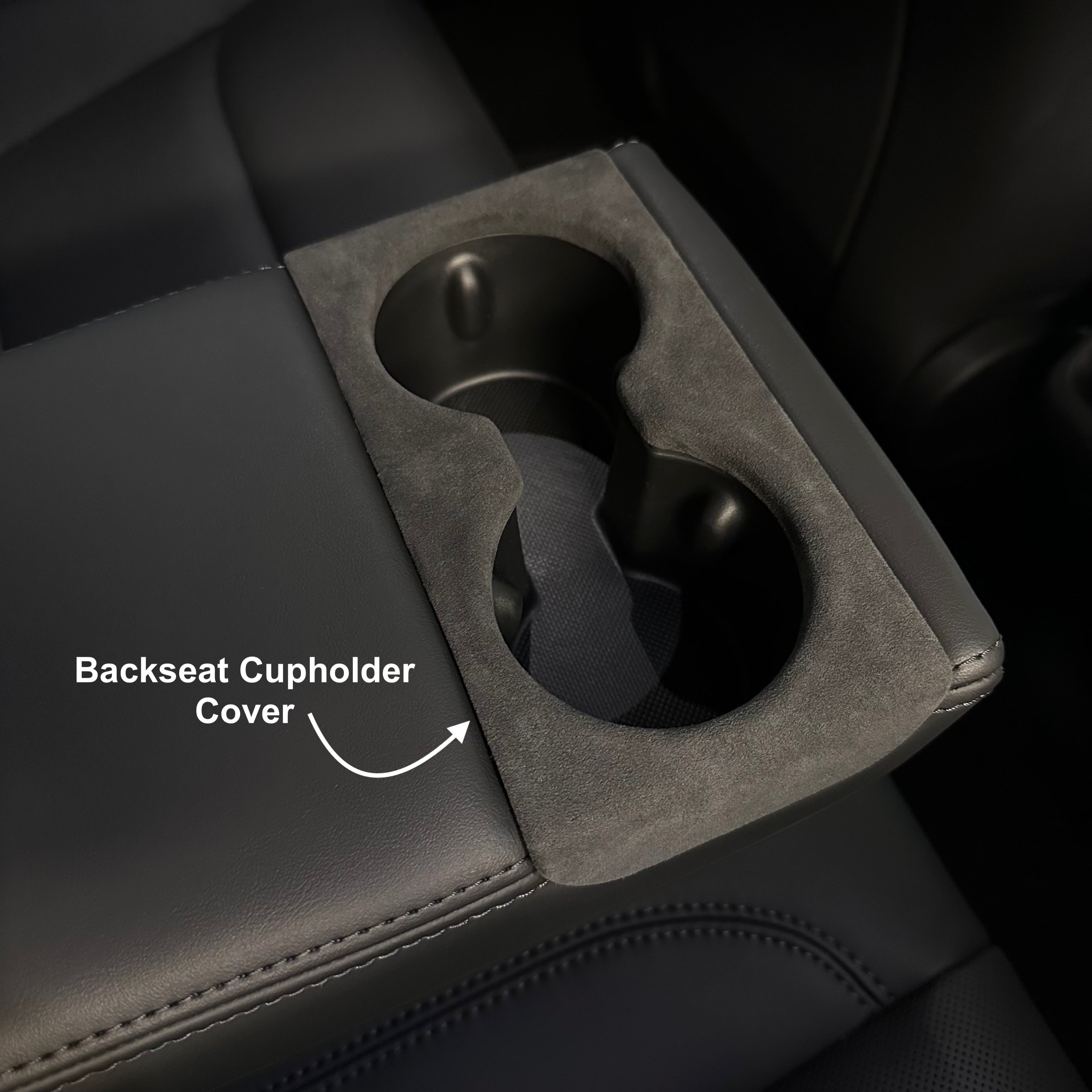 2024+ | Model 3 Highland Refreshed Full Interior Italian