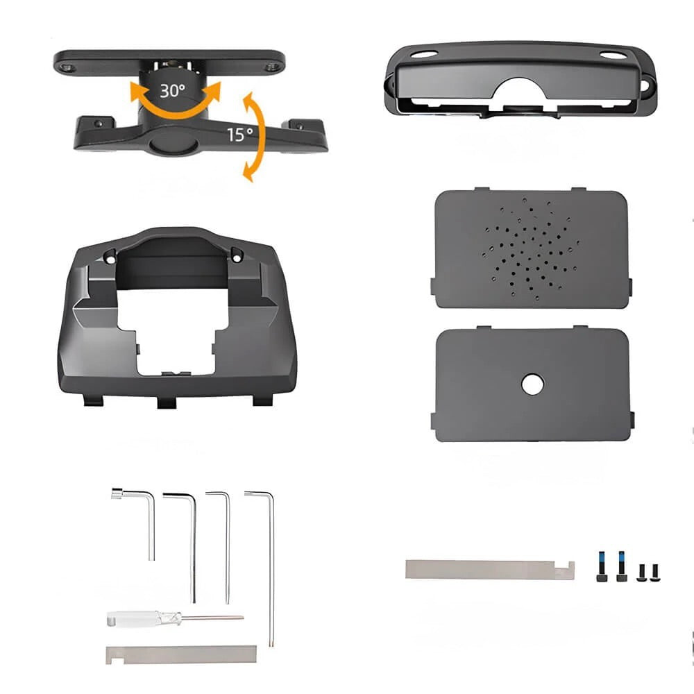 2024+ | Model 3 Highland Refreshed 4 Way Adjustable Turning Display Mo ...