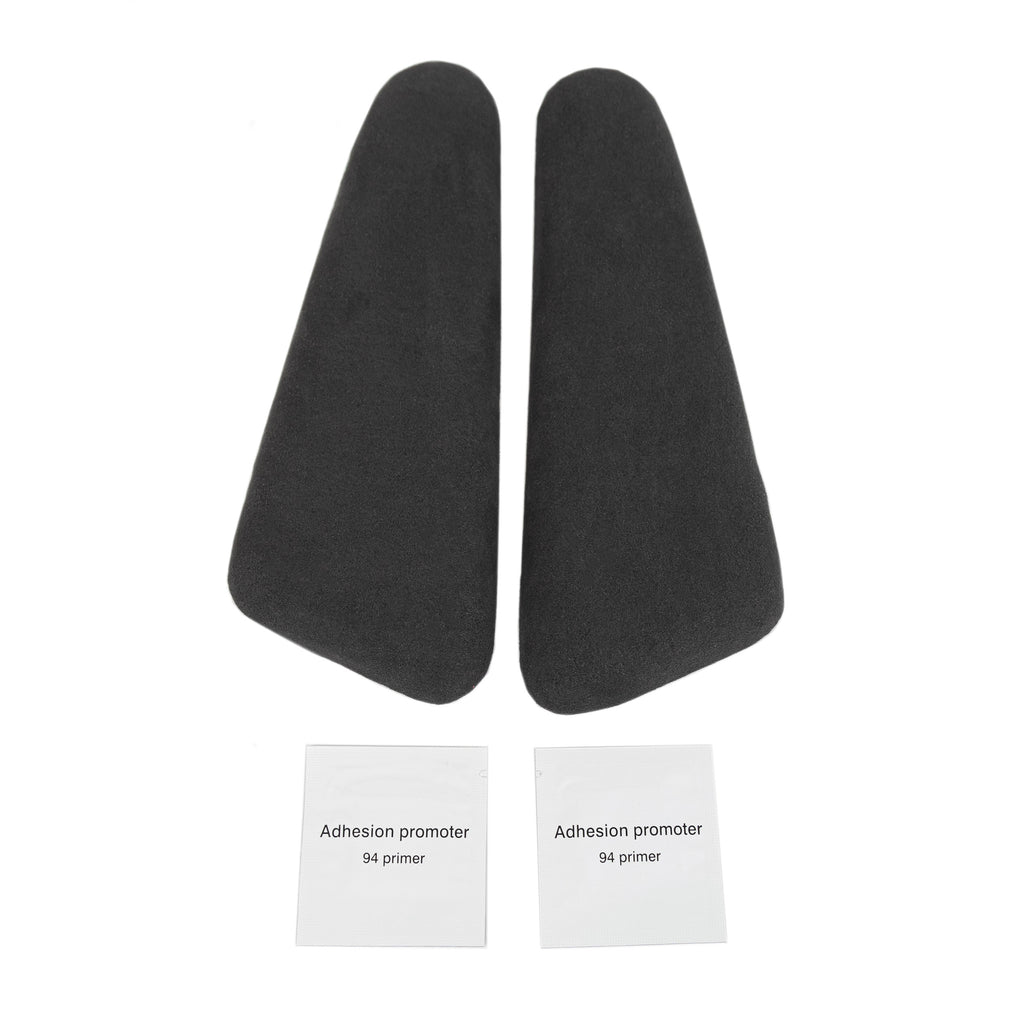 Model 3 & Y Driver & Passenger Side Padded Leg Rest – RPM TESLA ...
