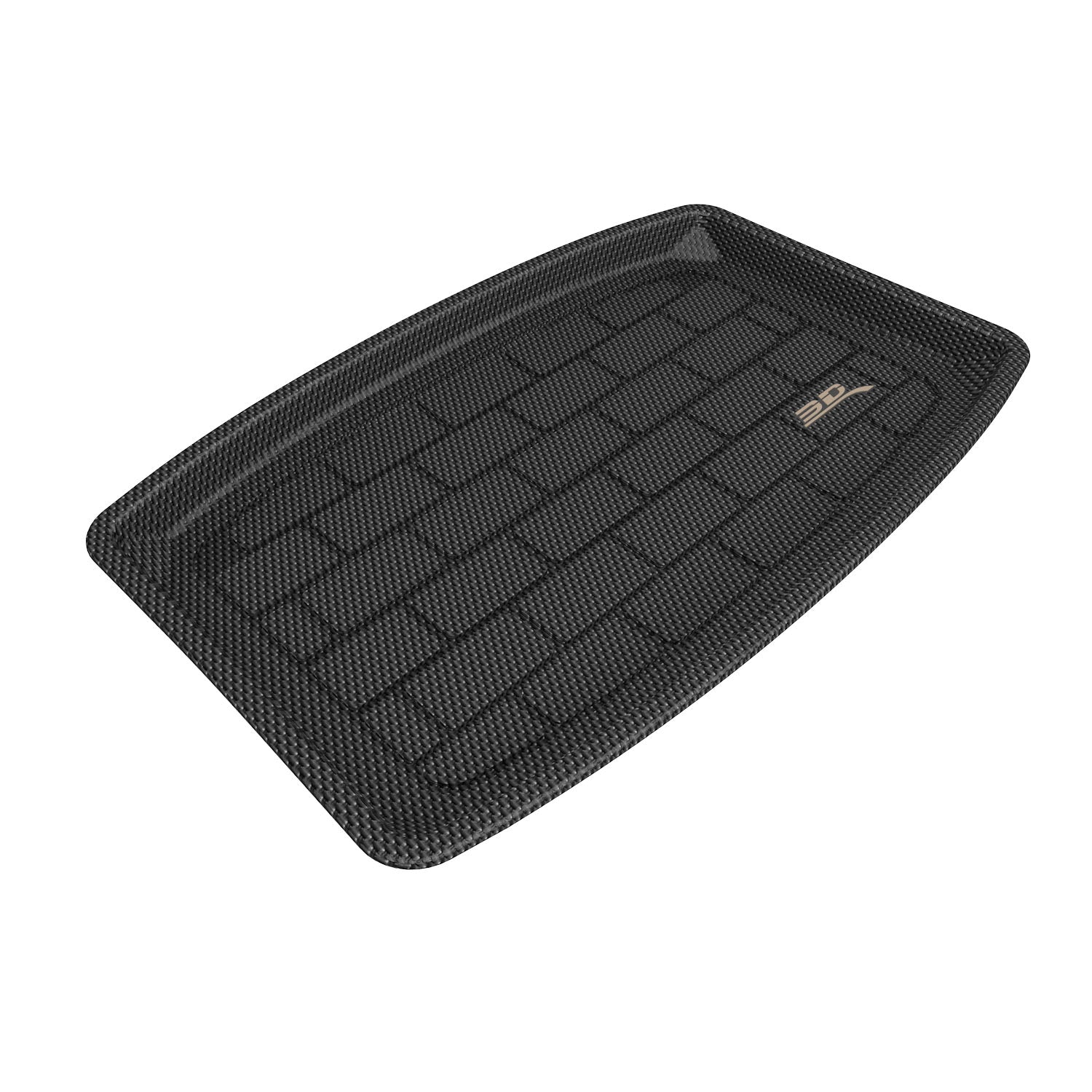2024+ | Model 3 MAXpider 3D KAGU All-Weather Floor &amp; Cargo Mats