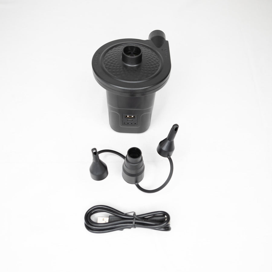 Cybertruck Stargazer SelfInflating Memory Foam Mattress (5.5" Thick W RPM TESLA Aftermarket