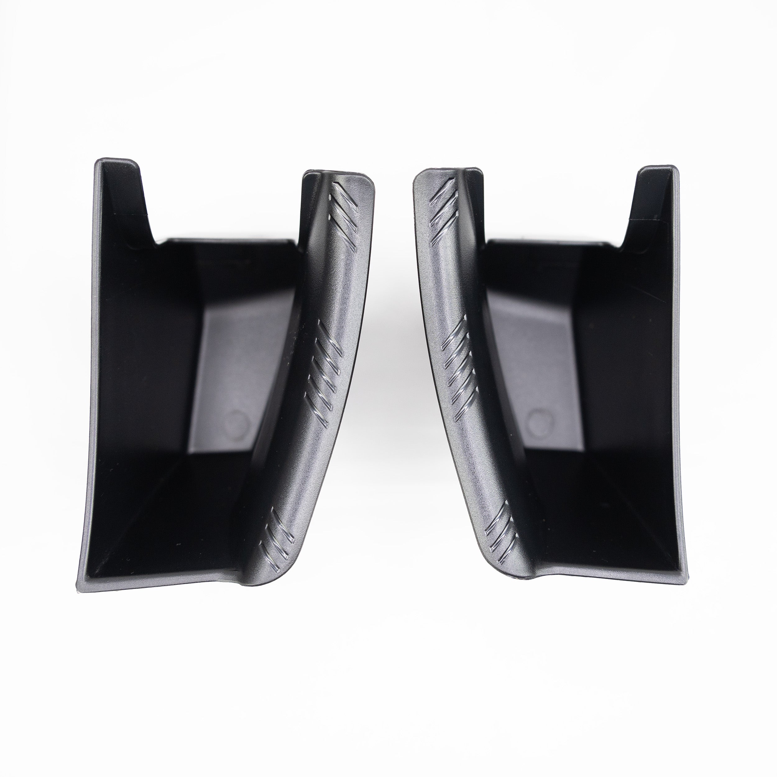 2021+ | Model X Door Handle Organizers – RPM TESLA Aftermarket