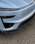 2026+ | Model Y Juniper Performance Model Colossal Full Body Kit - Real Dry Molded Carbon Fiber (4 Pieces)