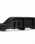 2026+ | Model Y Juniper Performance Model Colossal Full Rear Diffuser Replacement - Real Dry Molded Carbon Fiber