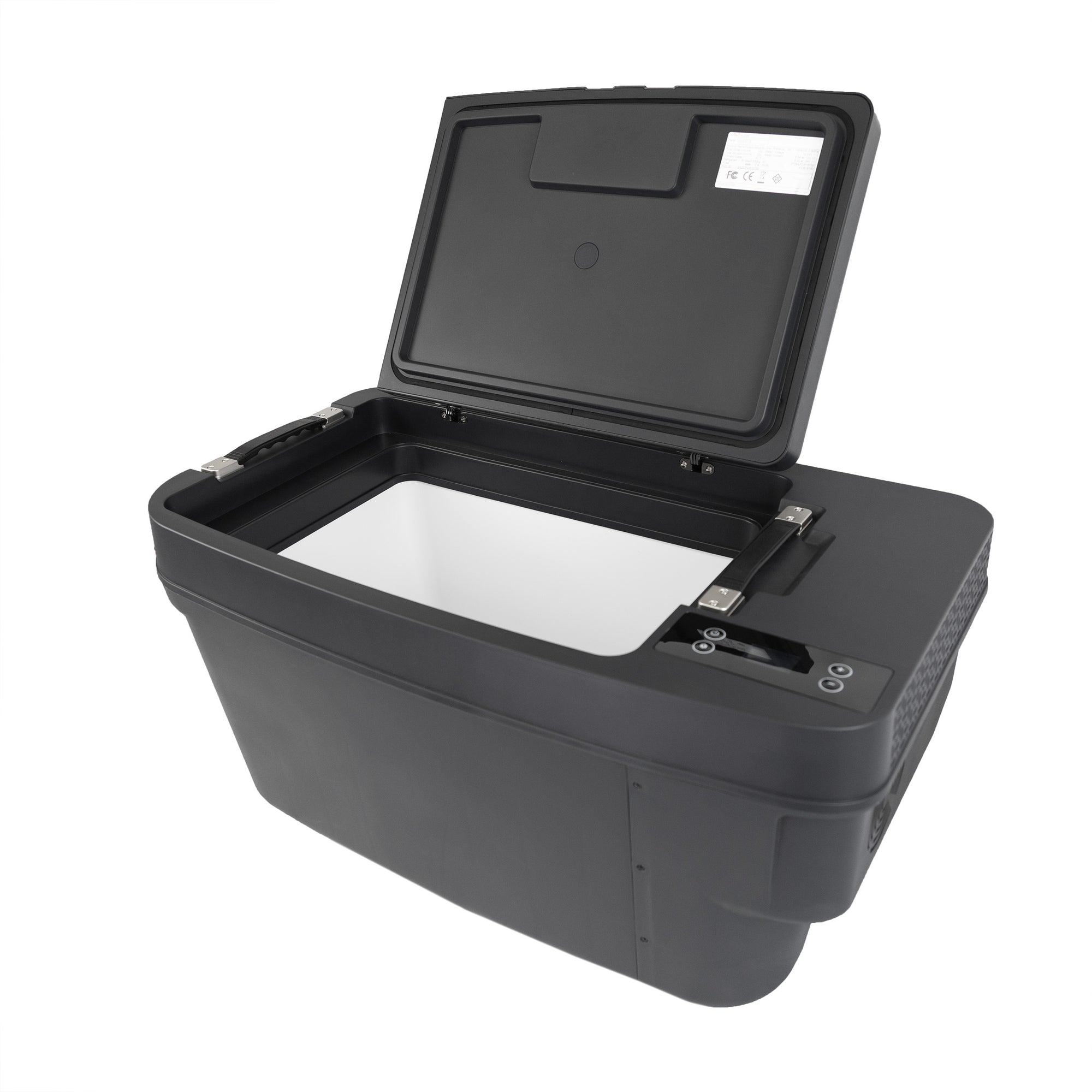 2020+ | Model Y Sub Trunk Drop-In Refrigerator/Freezer - 35 Quart Capacity (Gen 2.) - Fits All