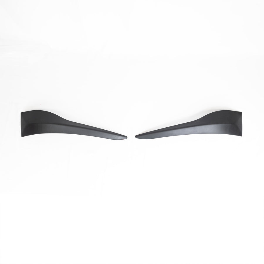 Model Y Front Bumper Corner Protection Guards (1 Pair)