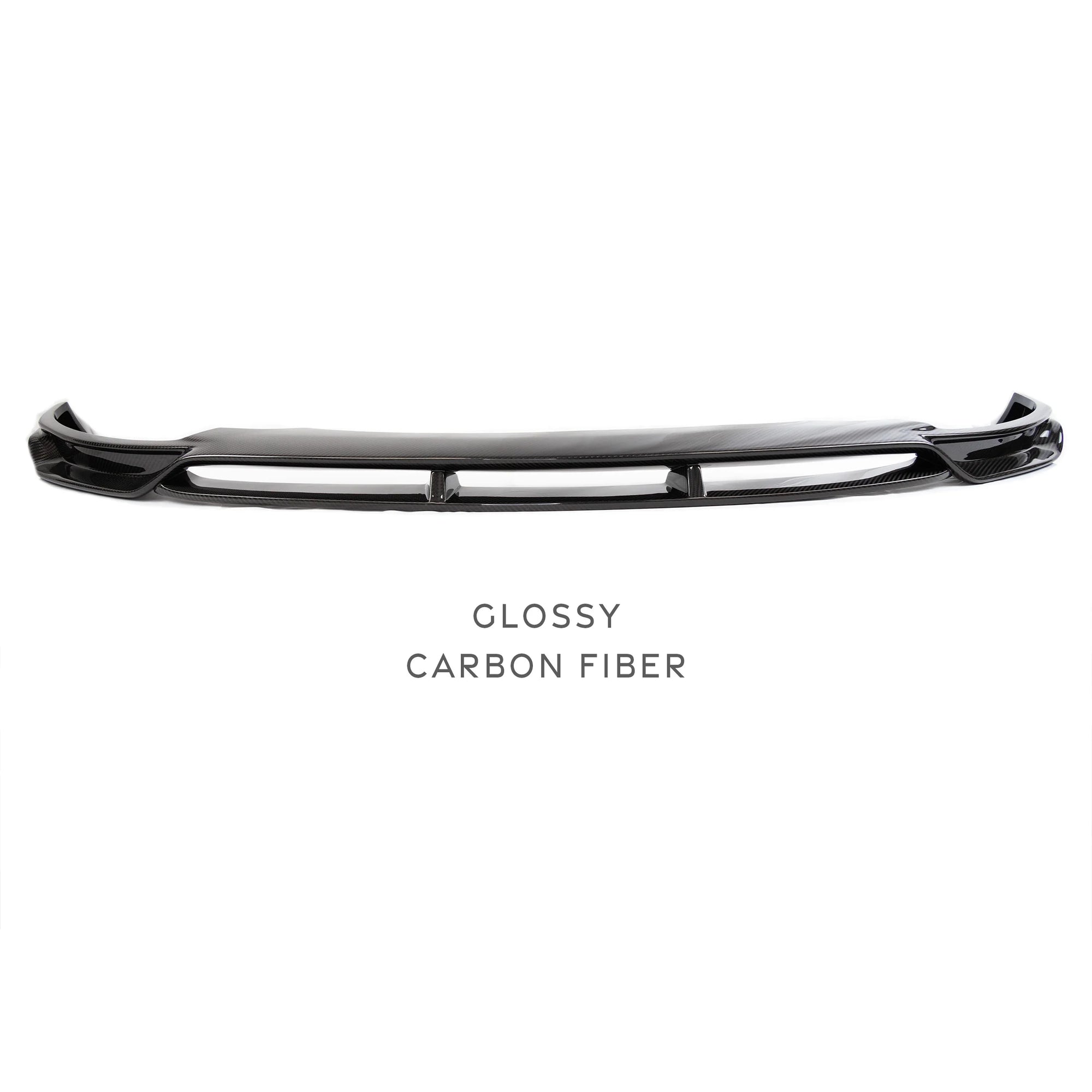 2020-2024 | Model Y Full Body Kit - Real Dry Molded Carbon Fiber (4 Pieces)