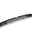 2026+ | Model Y Juniper Refreshed Radiator Protector Mesh Grill Panel - Matte Black (2 Pieces)