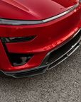 2026+ | Model Y Juniper Performance Model Colossal Full Body Kit - Real Dry Molded Carbon Fiber (4 Pieces)