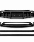 2026+ | Model Y Juniper Performance Model Colossal Full Body Kit - Real Dry Molded Carbon Fiber (4 Pieces)
