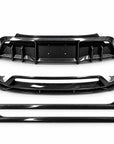 2026+ | Model Y Juniper Performance Model Colossal Full Body Kit - Real Dry Molded Carbon Fiber (4 Pieces)