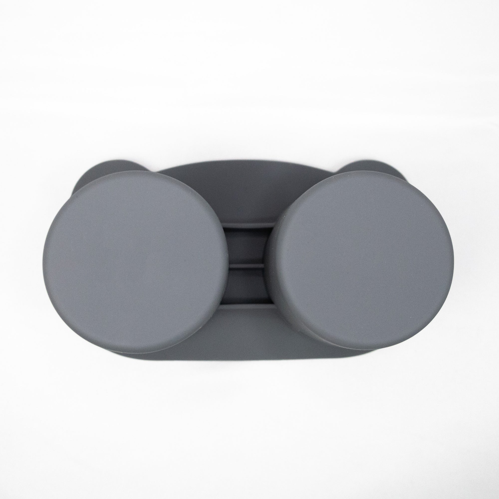 Model 3 &amp; Y Dual Cup Holder Panda Liner (Gen. 2)