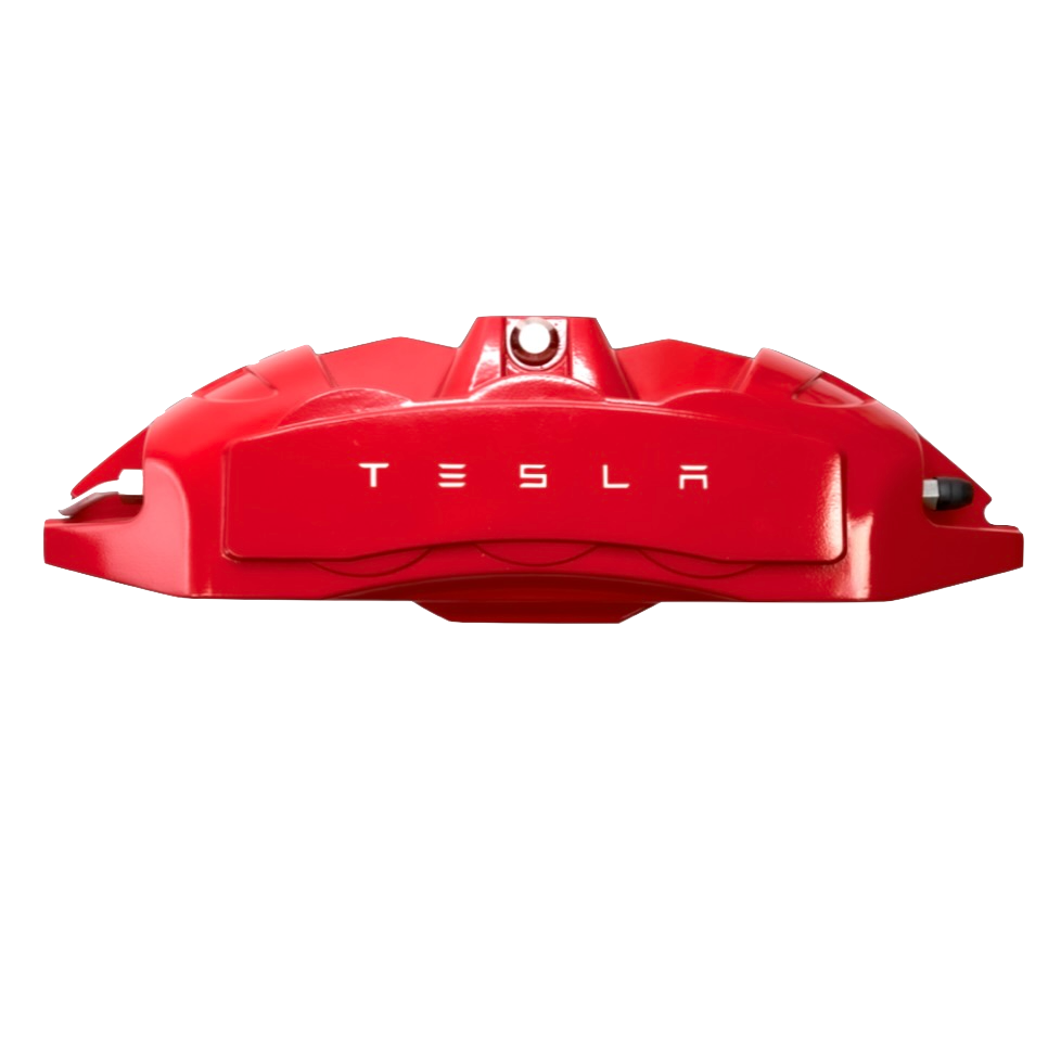 2020-2024 | Model Y Performance Look Brake Caliper Cover Set, Precision Bolt-On (Version 3.0) - Variety*