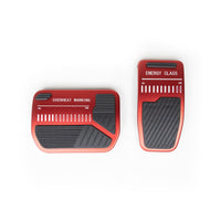 Model S3XY* Performance Pedals (2 piece) Sport Look - Variety*