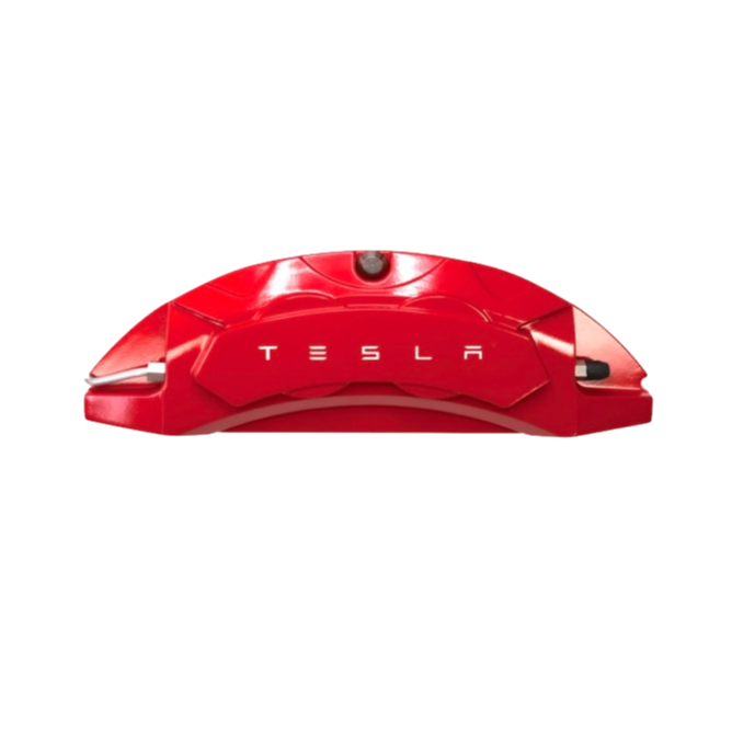 2020-2024 | Model Y Performance Look Brake Caliper Cover Set, Precision Bolt-On (Version 3.0) - Variety*