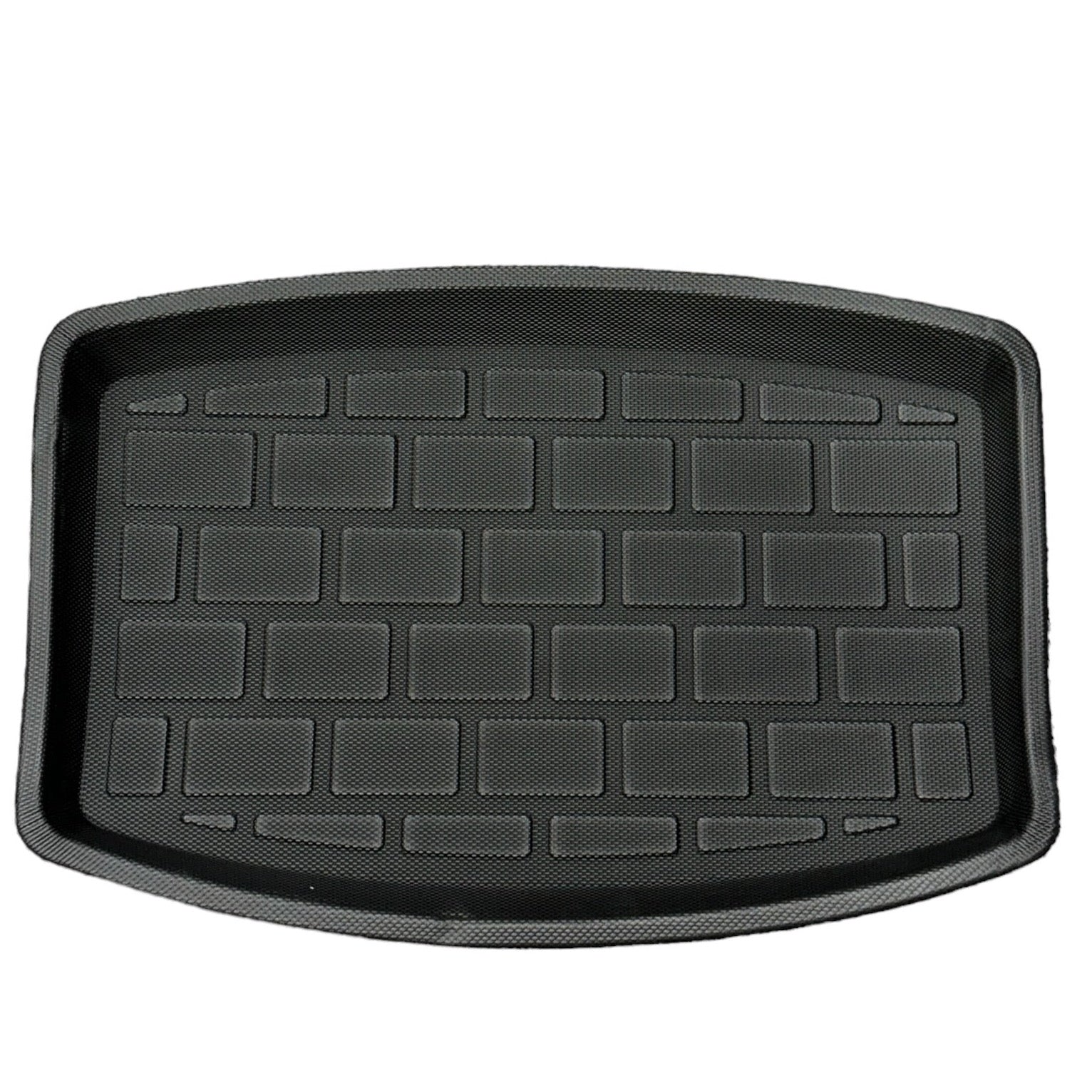2024+ | Model 3 Highland Refreshed Floor &amp; Cargo Mats All-Weather Design - 3 Layer Construction