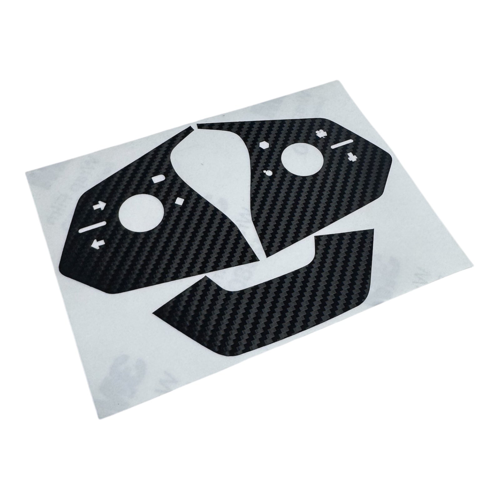 Cybertruck Steering Wheel Bezel Wrap - Variety (3 Piece Kit) – RPM ...