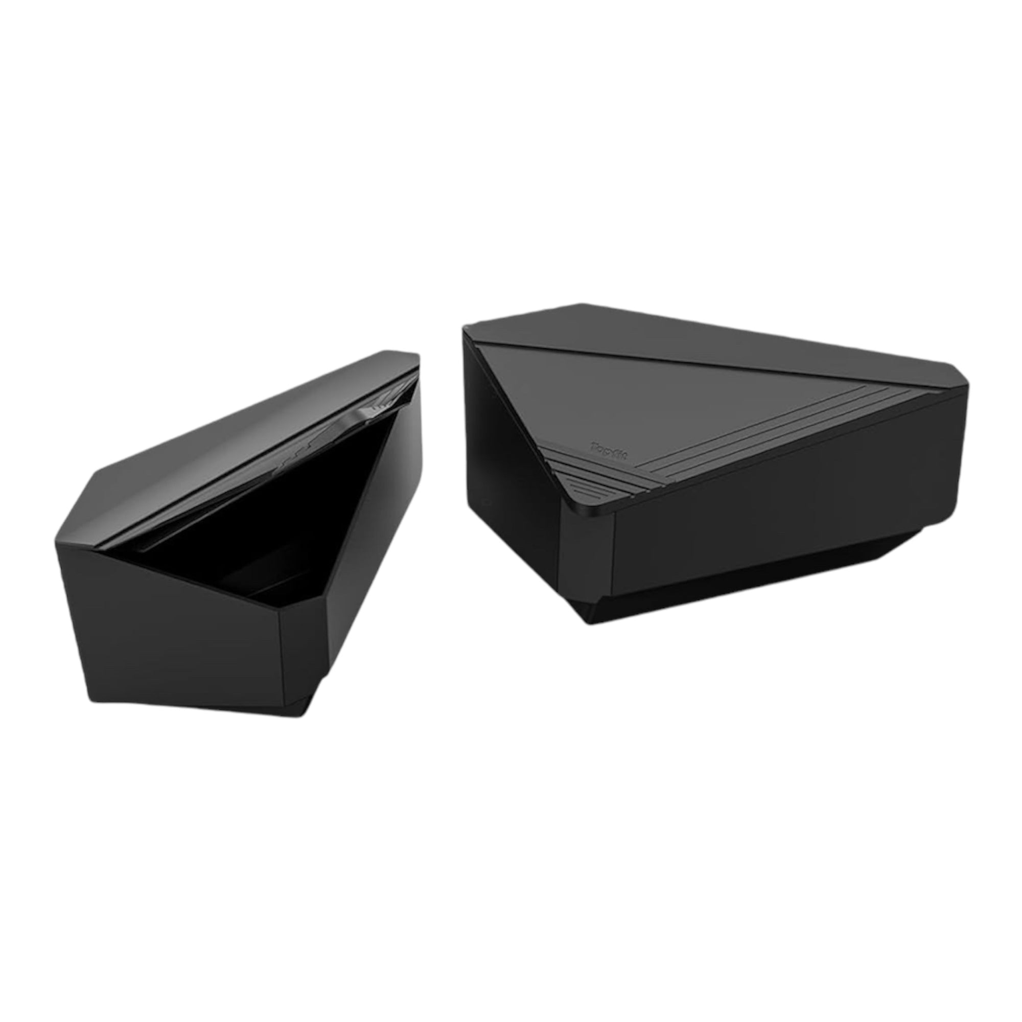 Cybertruck Door Hidden Organizer Tray Insert (2 Piece) – RPM TESLA