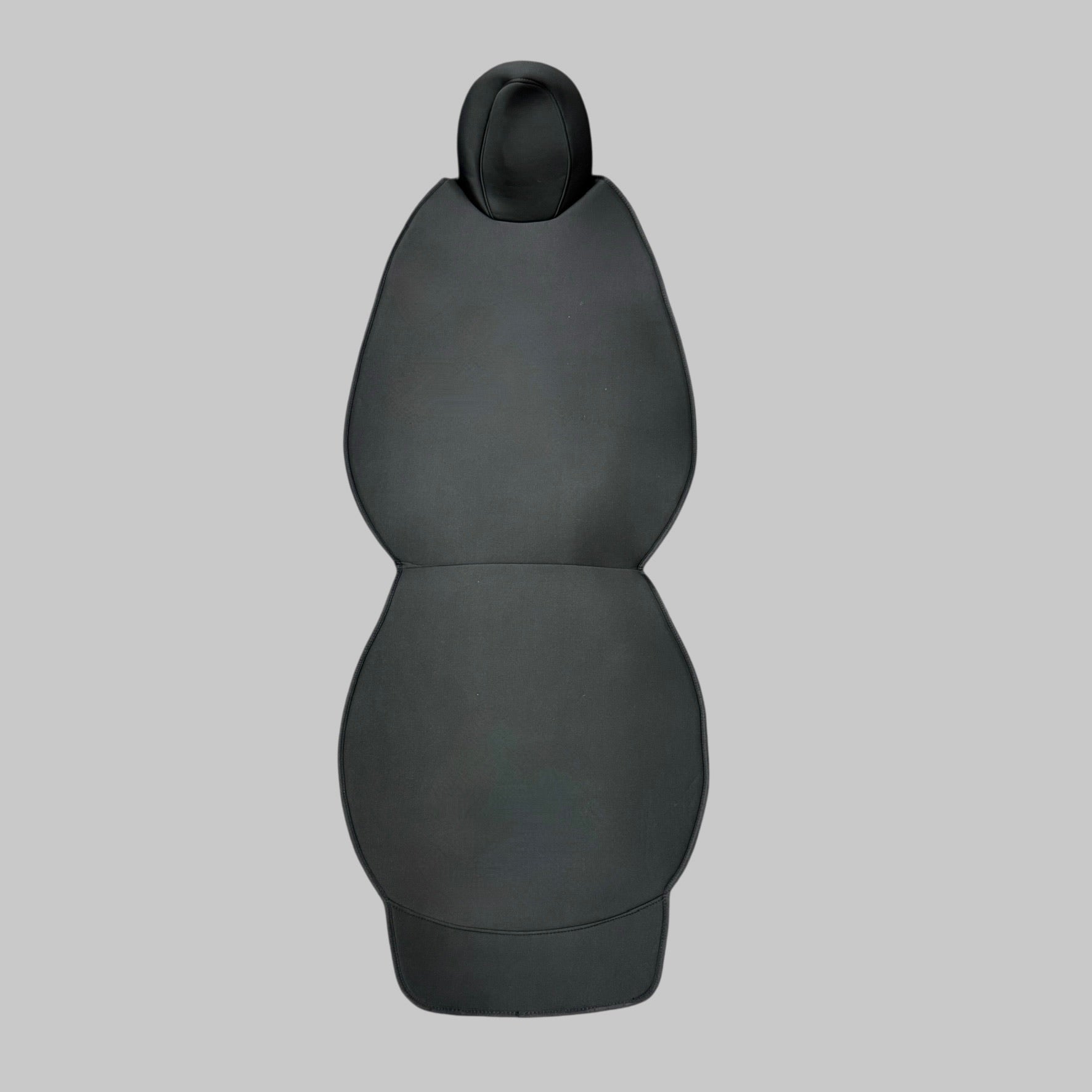 Tesla SEXYC Seat Covers - Black (1 Pair)