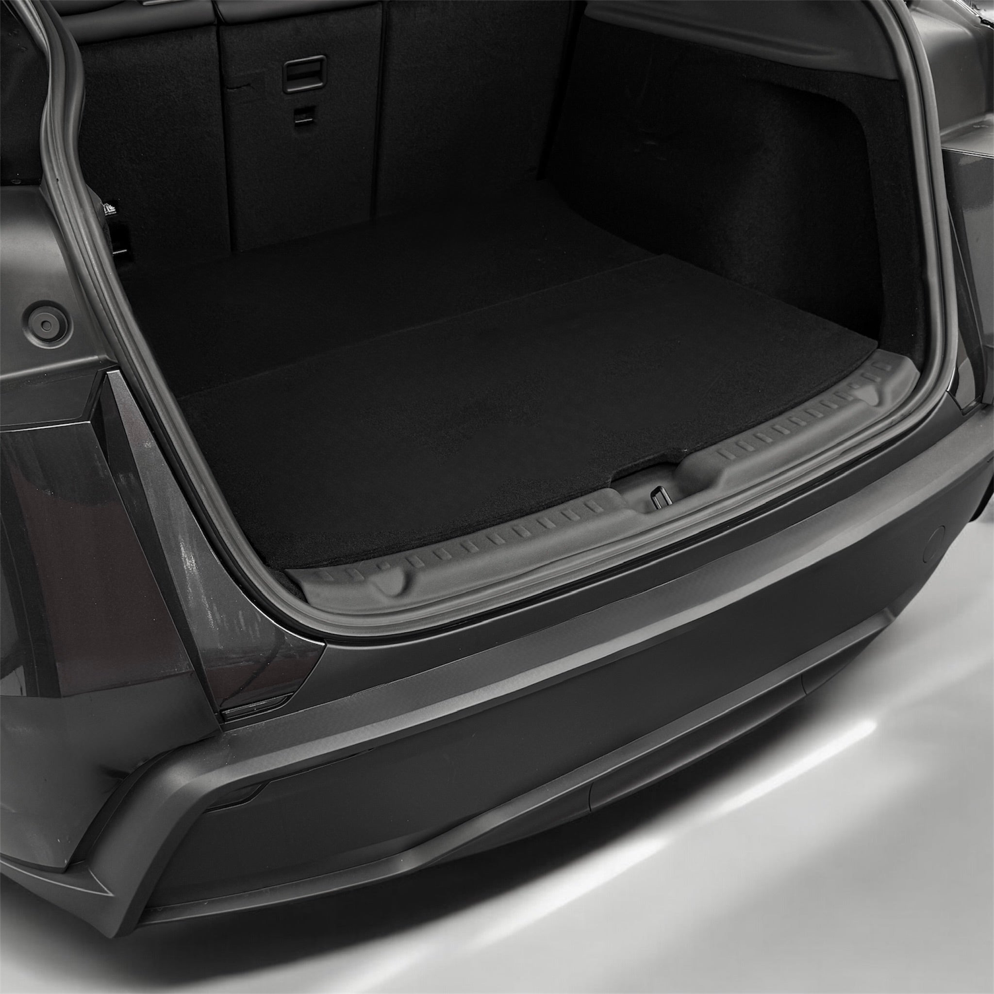 2025+ | Model Y Refreshed Trunk & Frunk Accessories – RPM
