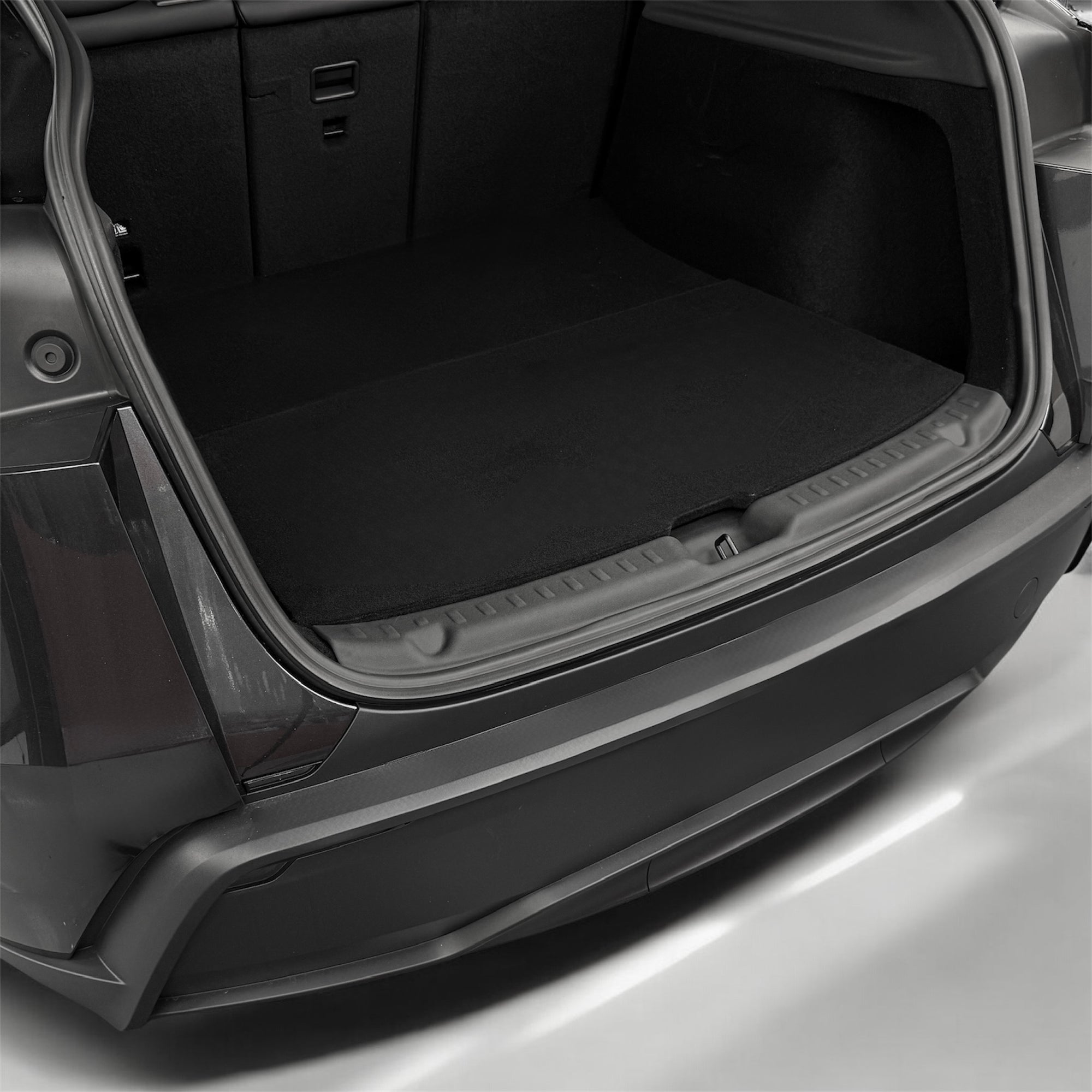 2026+ | Model Y Juniper Refreshed TPE Trunk Guard (1 Piece) – RPM TESLA ...