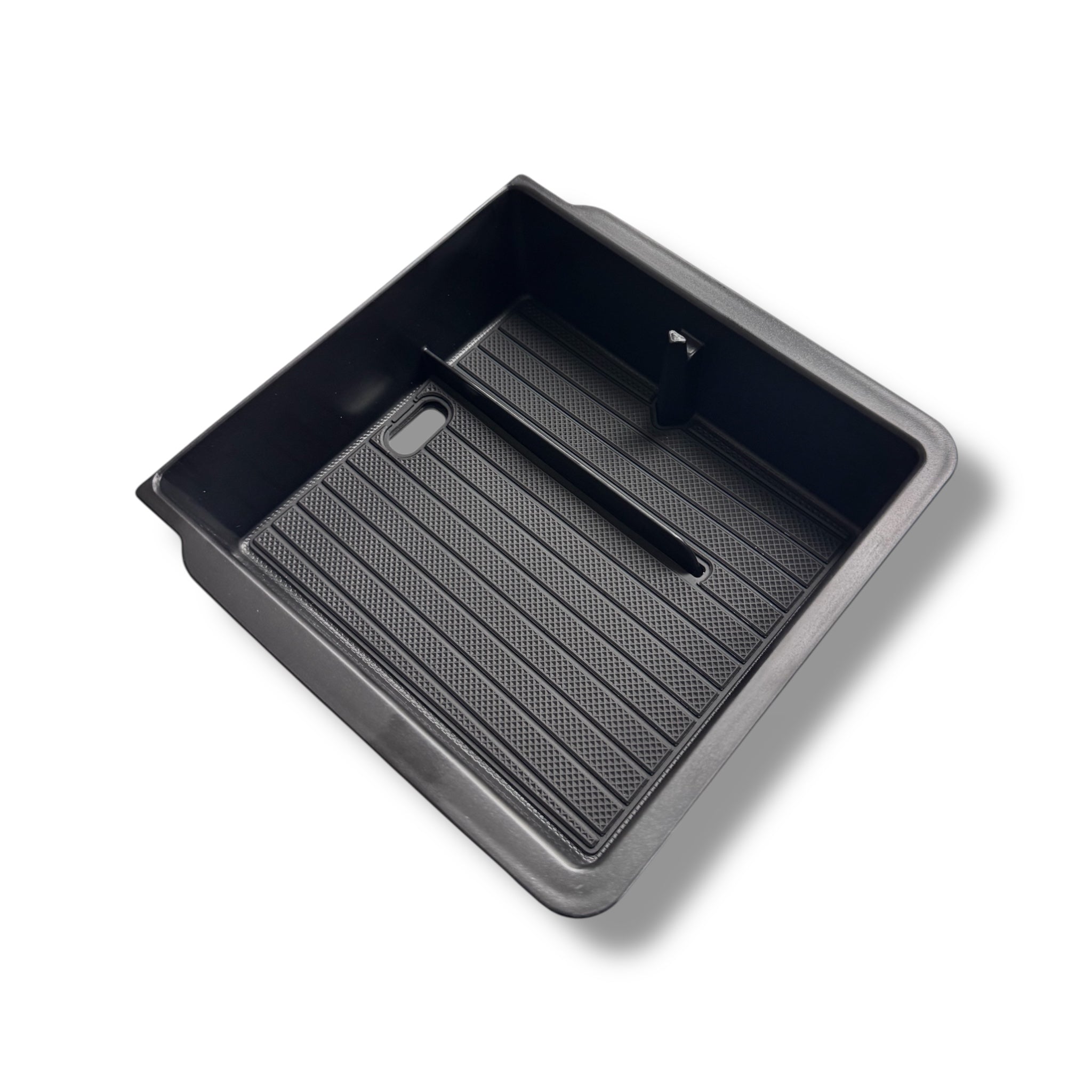 2026+ | Model Y Juniper Refreshed Center Console & Armrest Liner
