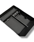 Cybertruck Armrest Lower Extended Organizer