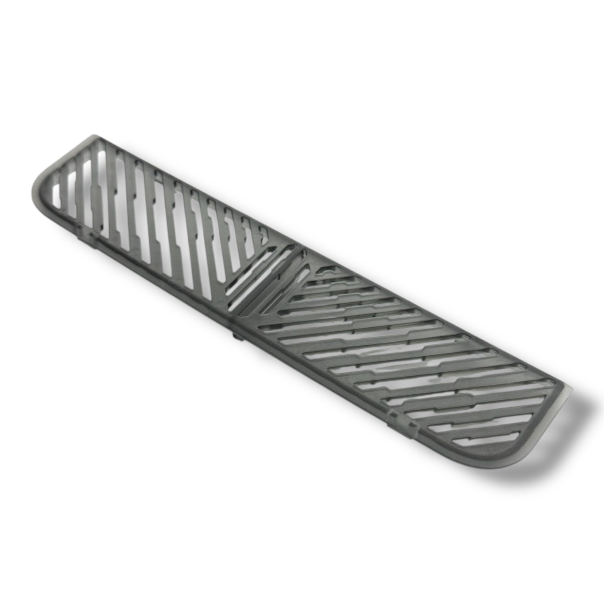 2026+ | Model Y Highland Refreshed Backseat Air Vent Cover - Clear