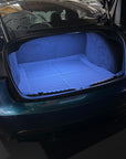 2017+ | Model 3 Trunk RGB LED Light Bar