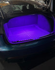 2017+ | Model 3 Trunk RGB LED Light Bar