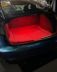 2017+ | Model 3 Trunk RGB LED Light Bar