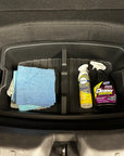 2026+ | Model Y Juniper Refreshed Sub Trunk Dual Level Trunk Organizer (2 Layers)