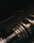 2020+ | Model Y Comfort Coilover Kit - Ultra Soft Full Replacement Suspension - Neo Tech × RPM Tesla