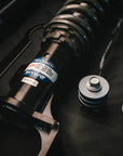 2020+ | Model Y Comfort Coilover Kit - Ultra Soft Full Replacement Suspension - Neo Tech × RPM Tesla