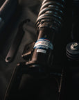 2020+ | Model Y Comfort Coilover Kit - Ultra Soft Full Replacement Suspension - Neo Tech × RPM Tesla