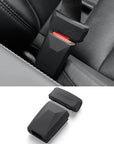 2026+ | Model Y Juniper Seat Belt Buckle Cover (2-4 Pieces) - Silicone Rubber