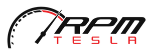 RPM TESLA Aftermarket Accessories