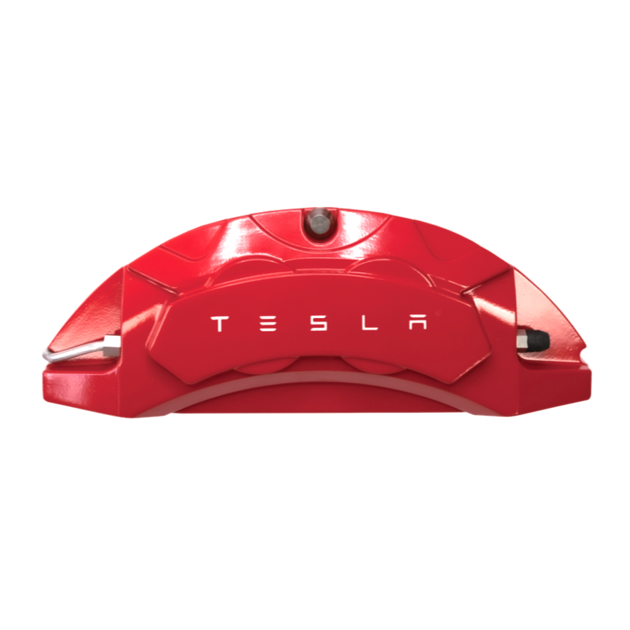 Model 3 Performance Caliper Covers (Gen. 3) - Variety*