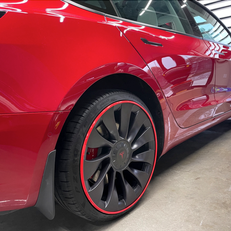 AlloyGator Wheel & Rim Protection - Multiple Colors* – RPM TESLA ...