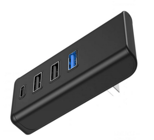 Model 3 &amp; Y* Glovebox USB Hub Adapter