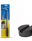 Flat Tire Lift Kit - Hydraulic Jack & Accessories