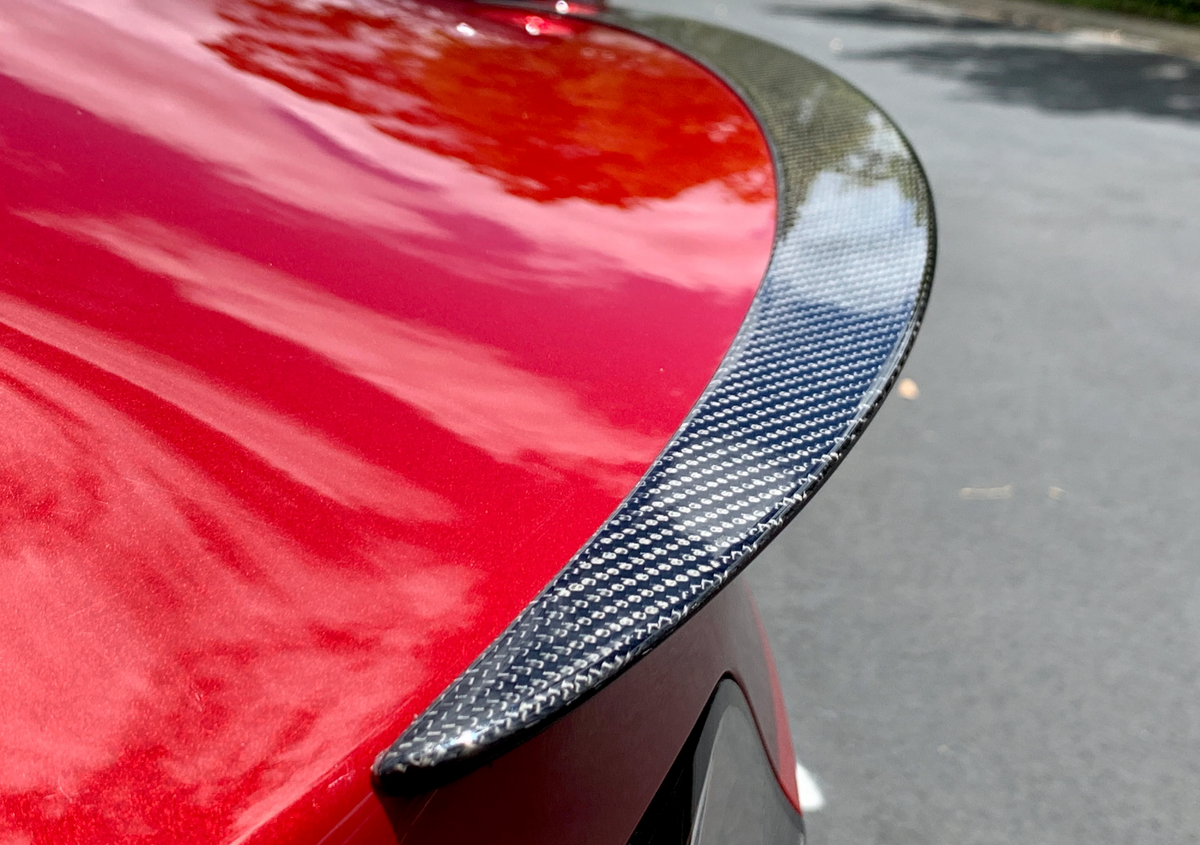 2017-2023 Model 3 – RPM TESLA Aftermarket Accessories