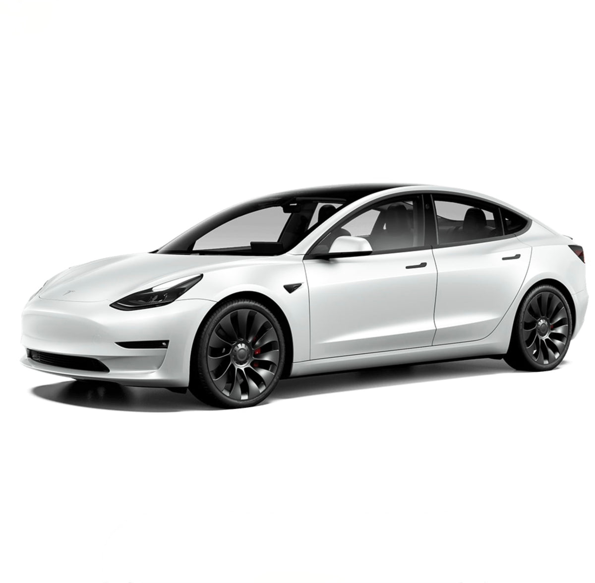 Select Your Model 3 – RPM TESLA Aftermarket Accessories