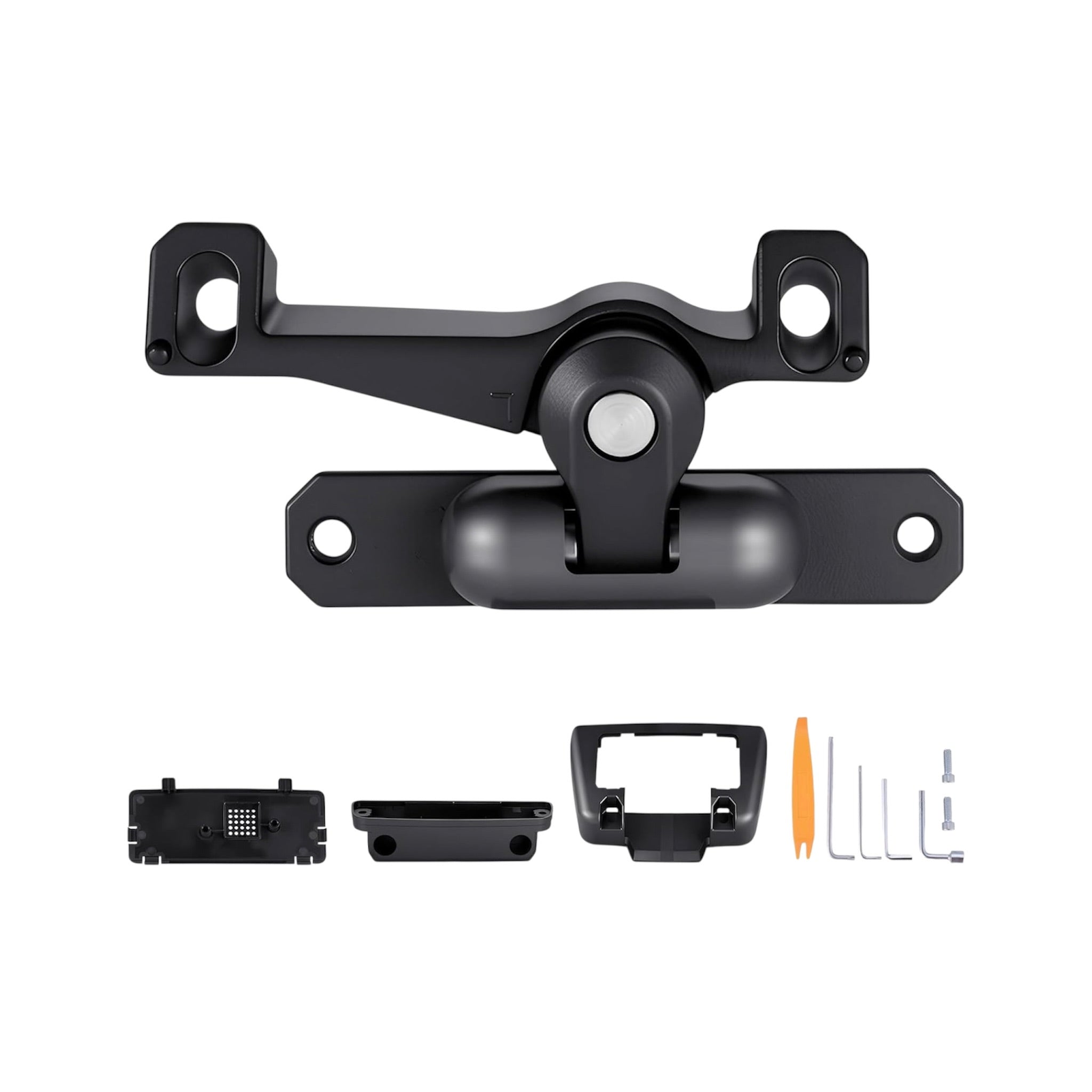 2026+ | Model Y Juniper Refreshed 4 Way Adjustable Turning Display