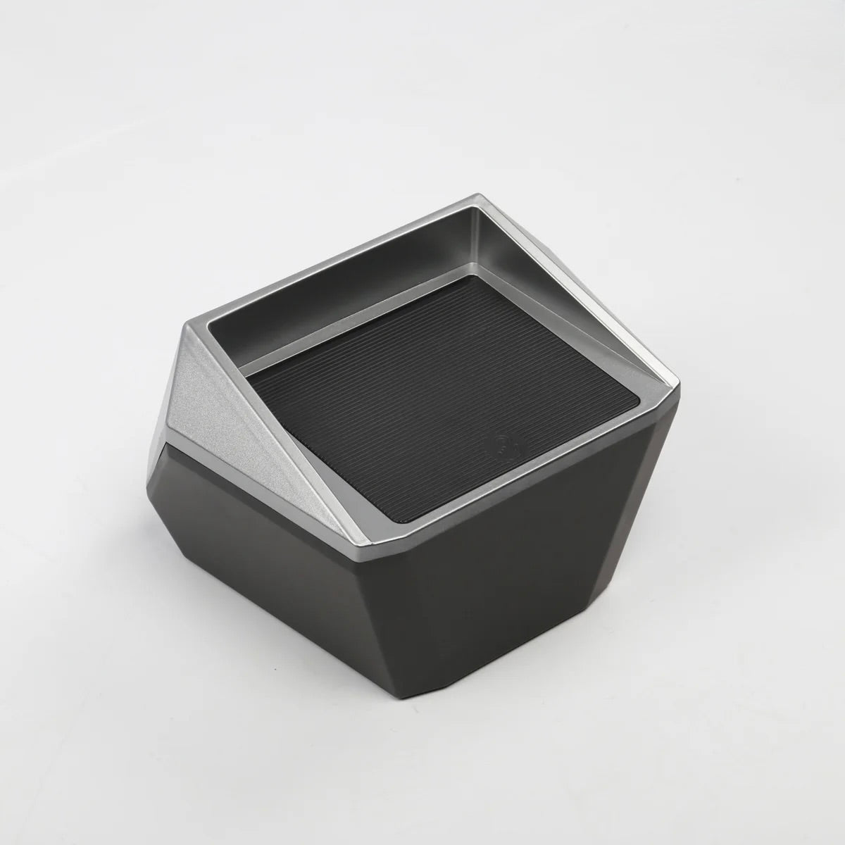 Cybertruck Lower Center Console Organizer &amp; Back Seat Storage