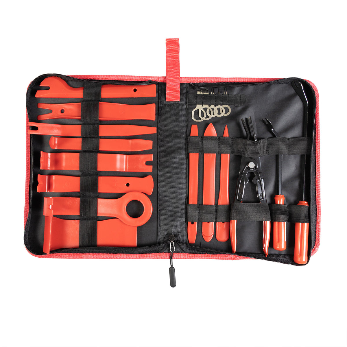 RPM TESLA DIY Tool Kit – RPM TESLA Aftermarket Accessories