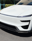 2026+ | Model Y Juniper Performance Model Colossal Full Body Kit - Real Dry Molded Carbon Fiber (4 Pieces)